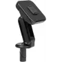 Soporte para potencia de moto Peak Design, accesorio SlimLink, negro (M-MM-AA-BK-1)