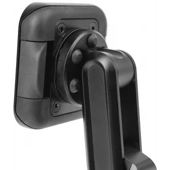 Peak Design Motorcycle Stem Mount, accesorio SlimLink, negro (M-MM-AA-BK-1)