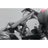 Soporte para potencia de moto Peak Design, accesorio SlimLink, negro (M-MM-AA-BK-1)