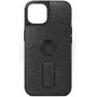 Peak Design SlimLink Loop Case para iPhone 14, Charcoal (M-LC-AX-CH-1)