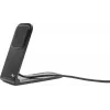 Soporte de carga inalámbrica Qi2 Peak Design Mobile (M-CS-BK-2)