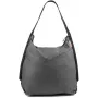 Bolso tote plegable Peak Design Packable Tote, Charcoal (BPT-CH-2)
