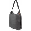 Bolso tote plegable Peak Design Packable Tote, Charcoal (BPT-CH-2)