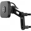Soporte para maneta de freno/embrague de moto Peak Design, accesorio SlimLink, negro (M-MM-AM-BK-1)