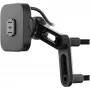 Soporte para maneta de freno/embrague de moto Peak Design, accesorio SlimLink, negro (M-MM-AM-BK-1)
