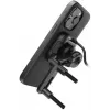 Soporte para maneta de freno/embrague de moto Peak Design, accesorio SlimLink, negro (M-MM-AM-BK-1)