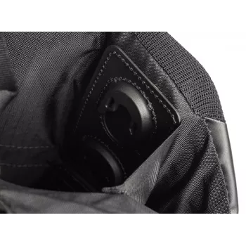 Peak Design Outdoor Hip Belt, negro (BAHB-A-BK-1)