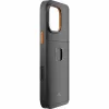 Funda Peak Design Mobile GNAR para Apple iPhone 16 Pro Max, negra (M-MX-BV-BK-1)