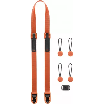 Correa para cámara Peak Design Leash, Ibis (L-FL-3)