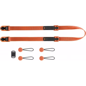 Correa para cámara Peak Design Leash, Ibis (L-FL-3)