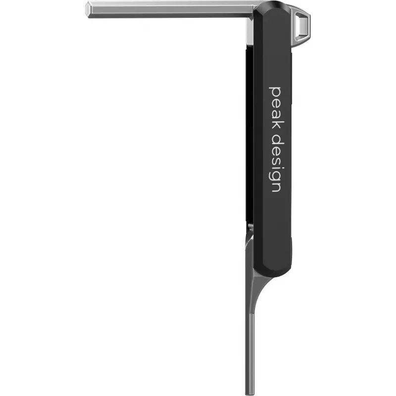 Llave Allen Peak Design Pro Tripod (PTA-U-HX-1)