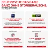 HP HyperX OMEN PC gaming de sobremesa GT18-0170ng - Intel Core Ultra 7 270K Plus, 32GB DDR5, 1TB SSD, NVIDIA GeForce RTX 5060 Ti 16GB, FreeDOS