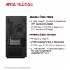 HP HyperX OMEN PC gaming de sobremesa GT18-0170ng - Intel Core Ultra 7 270K Plus, 32GB DDR5, 1TB SSD, NVIDIA GeForce RTX 5060 Ti 16GB, FreeDOS
