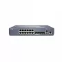 Juniper EX4000-12MP Switch gestionado L3 con 8 puertos Multi-Gig PoE++ y 4 uplinks SFP28