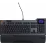 Teclado Turtle Beach Command KB5, distribución nórdica, negro (TBK-1005-02-NO)