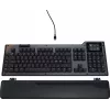 Teclado Turtle Beach Command KB5, distribución nórdica, negro (TBK-1005-02-NO)