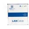 DSIT DANICOM CAT5E UTP 100m PVC Fca Cable de red