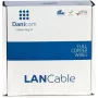 DSIT DANICOM CAT5E UTP 50m PVC Fca Cable de red DC-UTP5E-50-FCA
