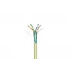 DSIT DANICOM CAT5E FTP 100m Cable de red flexible PVC (Fca) - DC-FTP5E-100-FCA