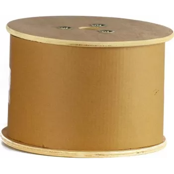 DSIT DANICOM CAT6 FTP 50m Cable exterior de conductor sólido PE (Fca) - DC-OUT-FTP6-50S-FCA