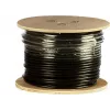 DSIT DANICOM CAT6 FTP 50m Cable exterior de conductor sólido PE (Fca) - DC-OUT-FTP6-50S-FCA