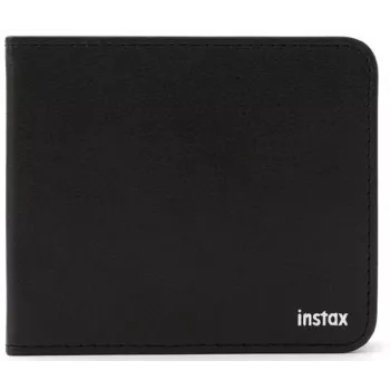 Fujifilm Instax Album Wide, negro (70100151657)