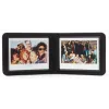 Fujifilm Instax Album Wide, negro (70100151657)