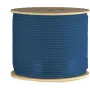 DSIT DANICOM CAT6A U/UTP 50m Cable de núcleo sólido - LSZH (Dca) - 10GBase-T, 500MHz