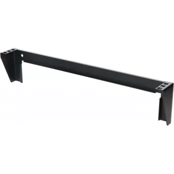 DSIT 1U 19 pulgadas Bastidor de rack vertical para montaje en pared DS-WMB1-V