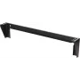 DSIT 1U 19 pulgadas Bastidor de rack vertical para montaje en pared DS-WMB1-V