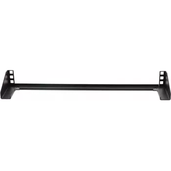 DSIT 1U 19 pulgadas Bastidor de rack vertical para montaje en pared DS-WMB1-V
