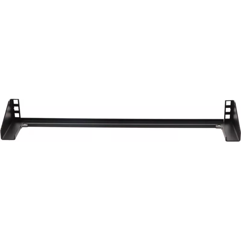 DSIT 1U 19 pulgadas Bastidor de rack vertical para montaje en pared DS-WMB1-V