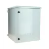DSIT DS6615-OUT Rack de servidor de pared para exterior 15U 19