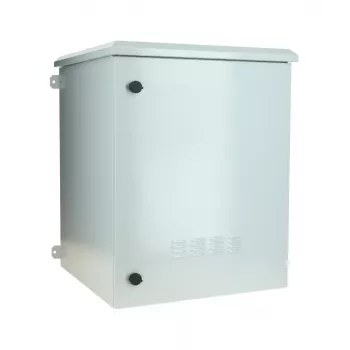 DSIT DS6615-OUT Rack de servidor de pared para exterior 15U 19