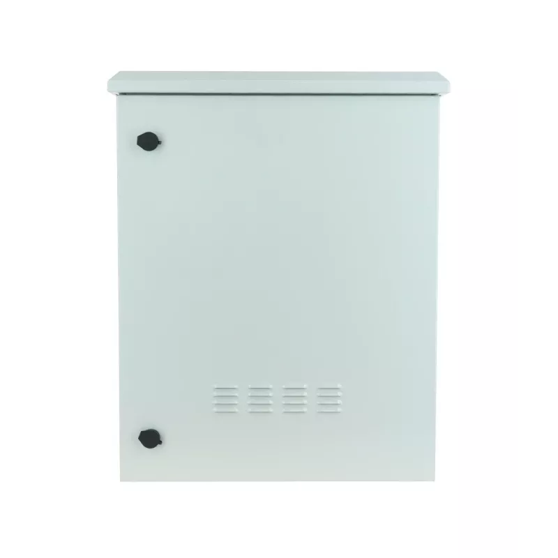 DSIT DS6615-OUT armario de servidor de pared para exterior 15U 19", IP55, 600 x 600 x 770 mm