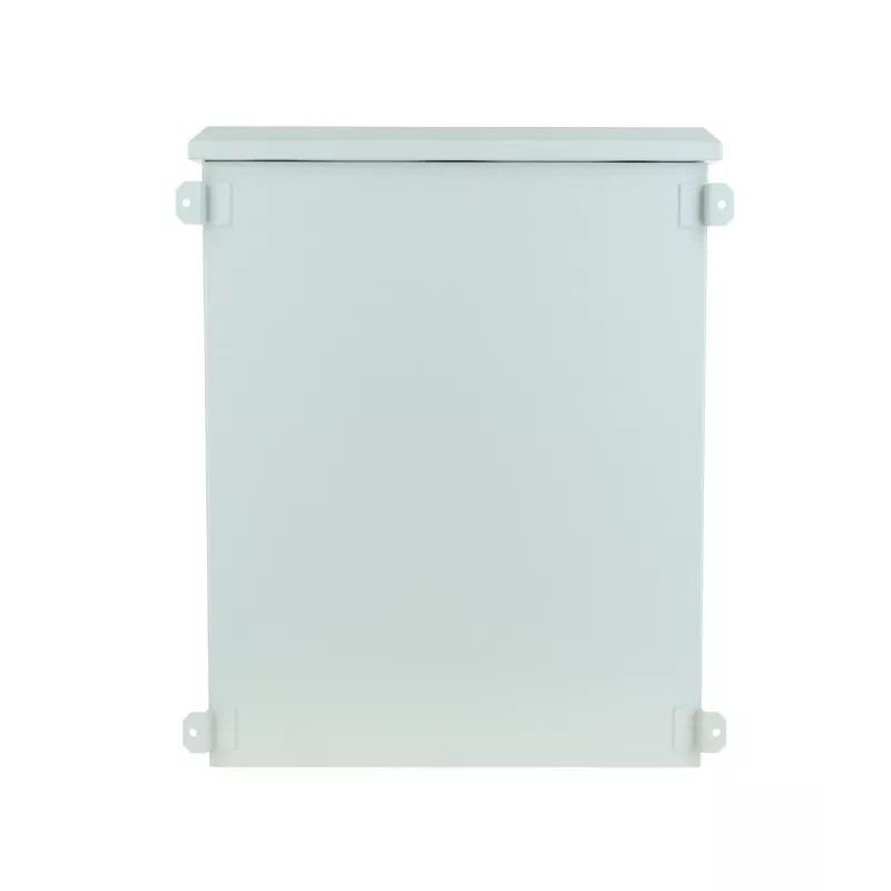 DSIT DS6615-OUT armario de servidor de pared para exterior 15U 19", IP55, 600 x 600 x 770 mm