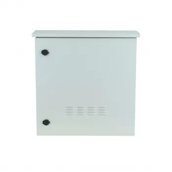 DSIT DS6612-OUT Rack de servidor de pared para exterior 12U 19