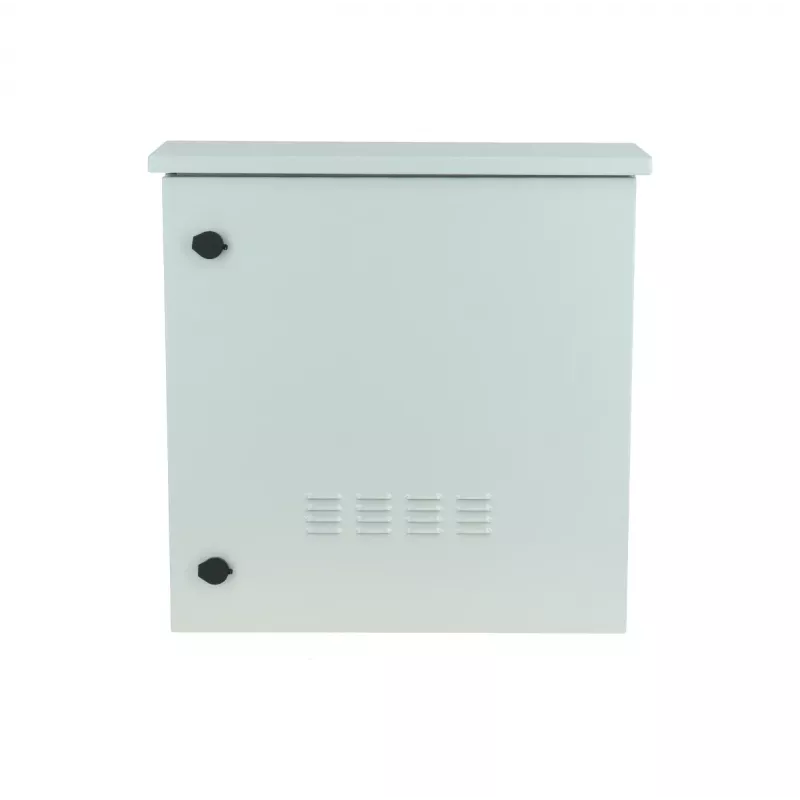 DSIT DS6612-OUT armario de servidor de pared para exterior 12U 19", IP55, 600 x 600 x 635 mm
