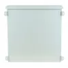 DSIT DS6612-OUT armario de servidor de pared para exterior 12U 19", IP55, 600 x 600 x 635 mm