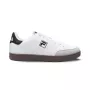 Fila Courtbay zapatillas para hombre FFM0365 13036, blanco/negro, talla 42
