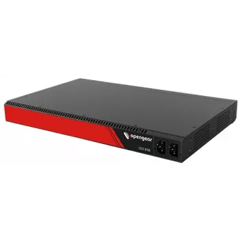 Opengear CM8132-10G Servidor de consola serie de 32 puertos con Dual-10GbE-SFP+ y Dual-10GbE-RJ45