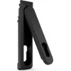 DSIT Cerradura de perfil de cilindro europeo para racks de servidor con puertas dobles perforadas (DS-EUROLOCK-DD)