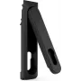 DSIT Cerradura de perfil de cilindro europeo para racks de servidor con puertas dobles perforadas (DS-EUROLOCK-DD)