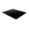TEKA IBC 64110 SSM BK Placa de inducción, 4 zonas, Touch Control MultiSlider, 7,2 kW, Negro