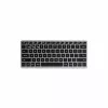 Satechi Slim X1 Teclado Bluetooth (Plata)