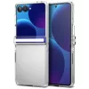 Ringke Fusion Flap funda transparente para Galaxy Z Flip 8 con protección de bisagra
