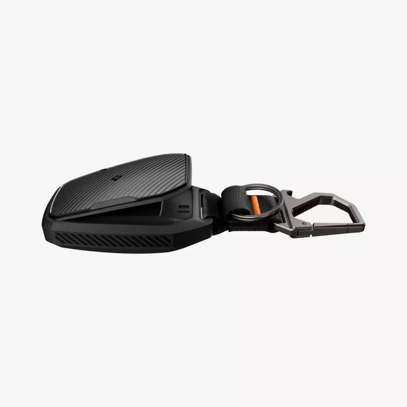 SPIGEN TK100 funda para llave de coche Toyota negra