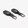 SPIGEN TK100 funda para llave de coche Toyota negra
