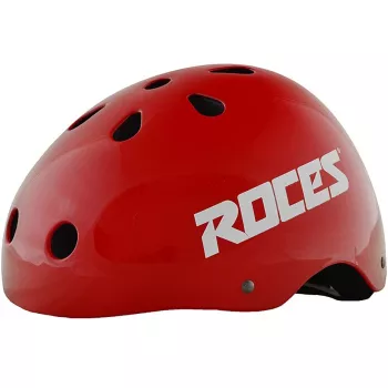 Casco Roces Aggressive rojo 300756 001 S