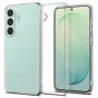 Spigen Ultra Hybrid funda para Samsung Galaxy S24 FE - cristal transparente